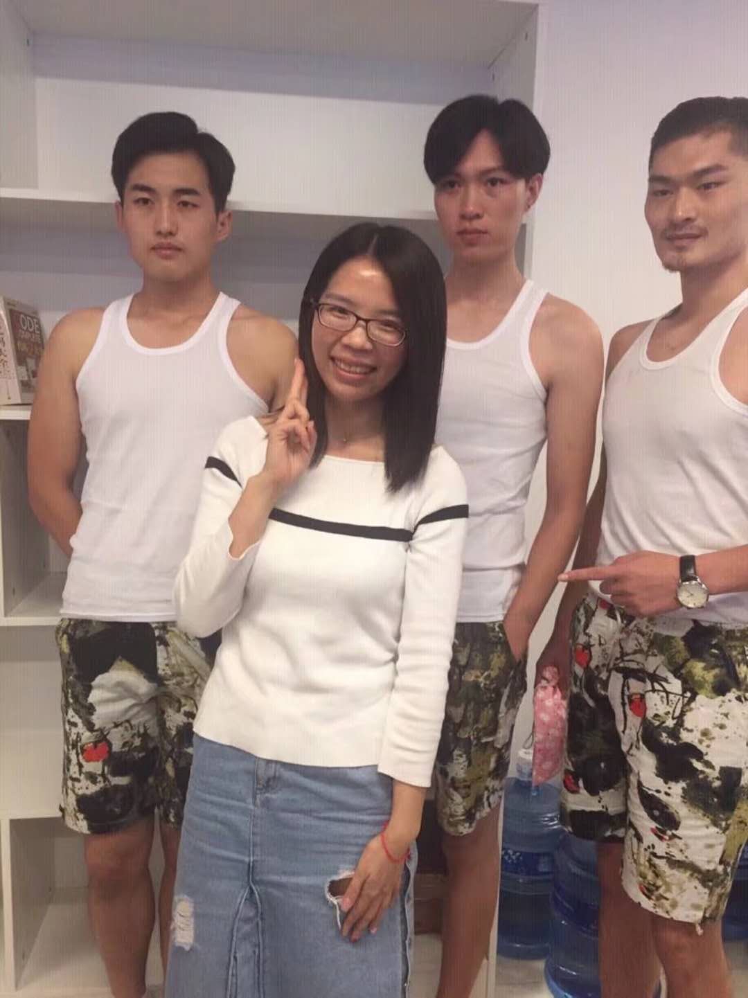 张宇的